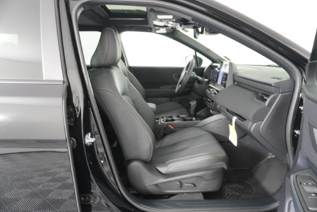 Used 2026 Subaru Outback Limited AWD/4WD image 39