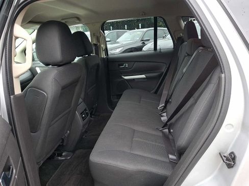 Used 2014 Ford Edge SE w/ Equipment Group 101A FWD image 12