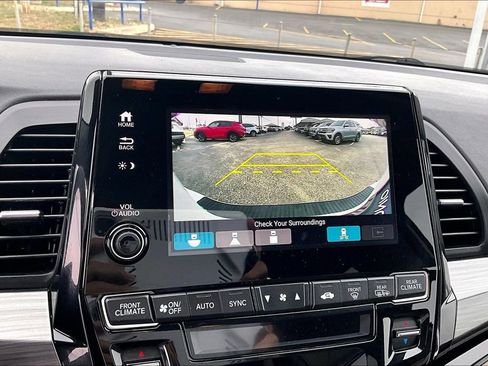 Used 2023 Honda Odyssey Elite image 30