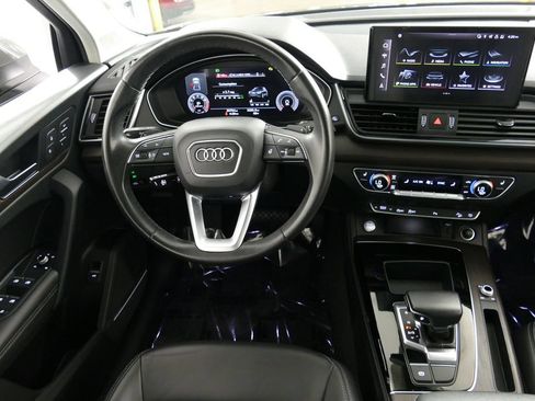 Used 2023 Audi Q5 2.0T Premium Plus w/ Premium Plus Package AWD/4WD image 28