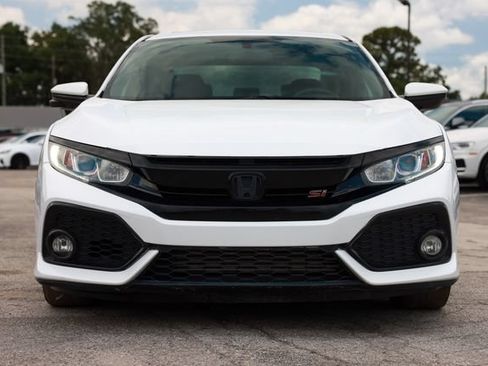 Used 2018 Honda Civic Si image 20
