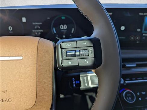 New 2026 Hyundai Santa Fe Calligraphy image 14