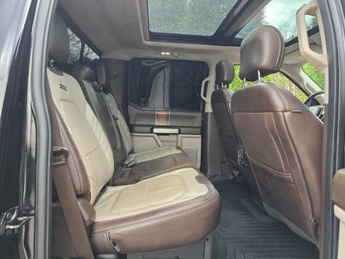 Used 2019 Ford F250 Limited image 44