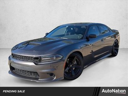 Used 2021 Dodge Charger GT w/ Blacktop Package