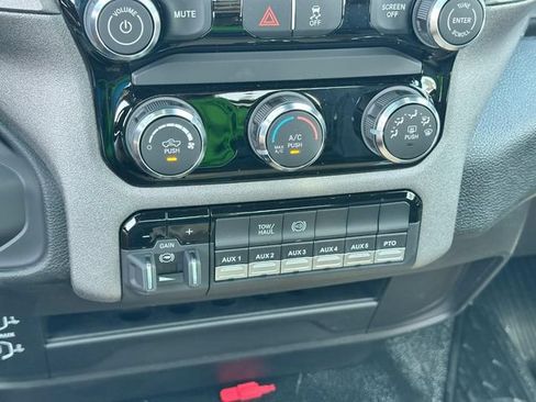 New 2026 RAM 4500 Tradesman w/ Chrome Appearance Group AWD/4WD image 14