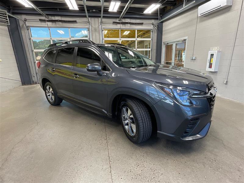 Used 2023 Subaru Ascent Premium AWD/4WD image 7