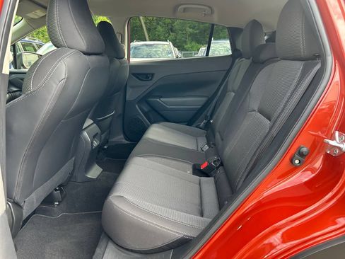 Certified 2024 Subaru Crosstrek 2.0i Premium AWD/4WD image 26