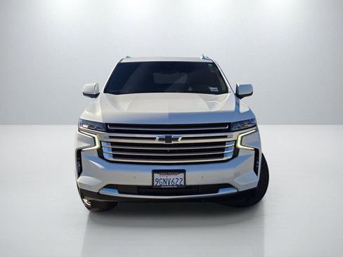 Used 2023 Chevrolet Suburban High Country w/ Max Trailering Package image 2