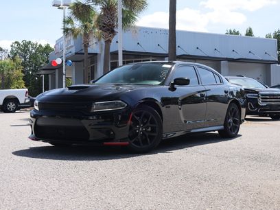 Used 2023 Dodge Charger R/T w/ Plus Group