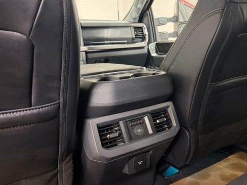 New 2026 Ford F350 Platinum AWD/4WD image 19
