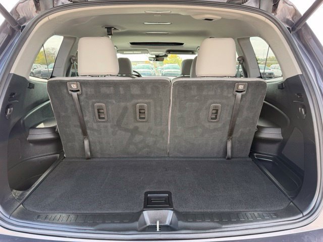 Used 2019 Honda Pilot EX-L image 25