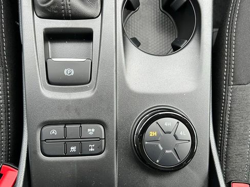 New 2025 Ford Ranger XL image 30