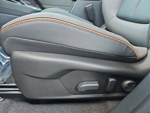 New 2025 Subaru Forester Sport image 28