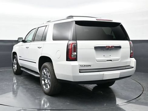 Used 2020 GMC Yukon Denali w/ Open Road Package AWD/4WD image 8