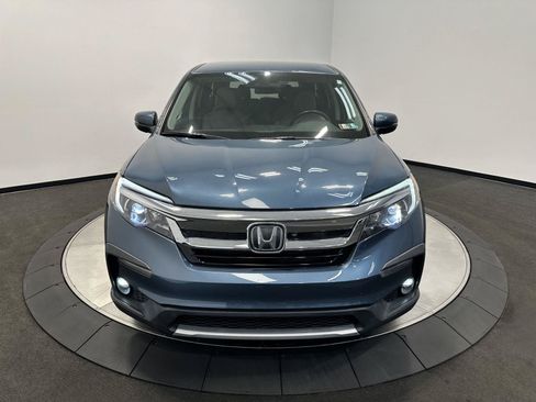 Used 2020 Honda Pilot EX image 3