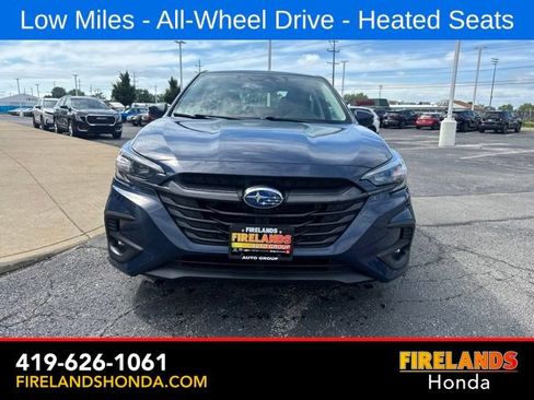Used 2025 Subaru Legacy Premium AWD/4WD image 8