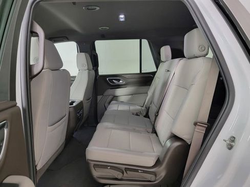 Used 2023 Chevrolet Tahoe LS w/ Driver Alert Package AWD/4WD image 15