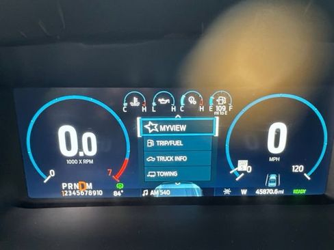 Used 2023 Ford F150 Limited AWD/4WD image 24