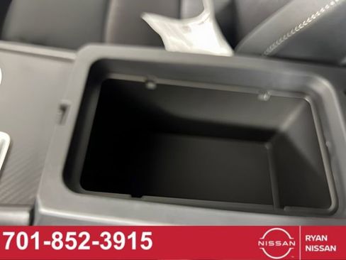 New 2025 Nissan Altima 2.5 SV w/ SV Special Edition Package image 23