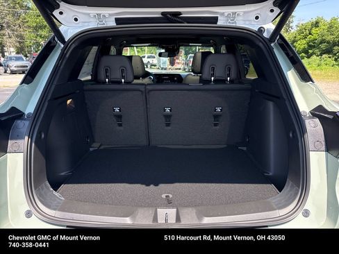 New 2026 Chevrolet TrailBlazer ACTIV w/ Convenience Package AWD/4WD image 29