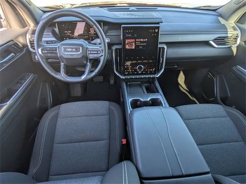 Certified 2025 GMC Acadia Elevation image 16