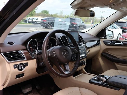 Used 2016 Mercedes-Benz GLE 350 4MATIC image 15