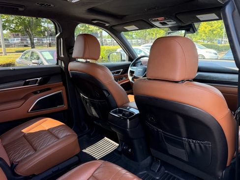 Used 2023 Kia Telluride SX Prestige X-Pro AWD/4WD image 35