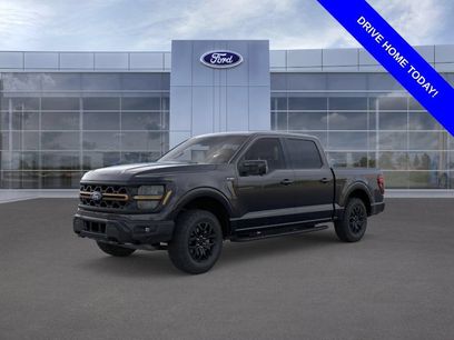 Used 2026 Ford F150 Tremor w/ Equipment Group 402A High