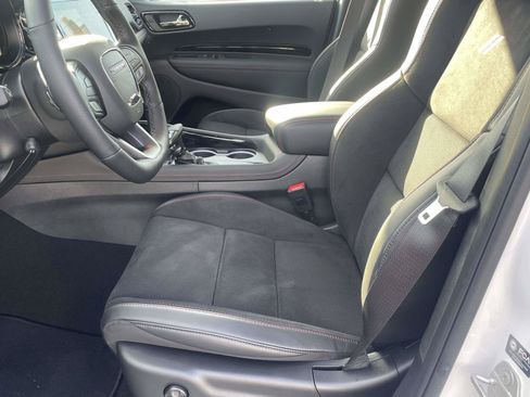 New 2027 Dodge Durango GT AWD/4WD image 10