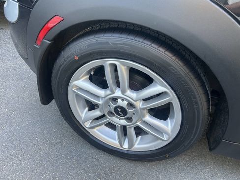 Used 2014 MINI Cooper Clubman S FWD image 31