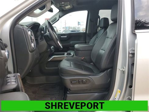 Certified 2021 GMC Sierra 1500 SLT image 19