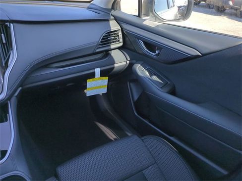 New 2025 Subaru Outback Premium image 17