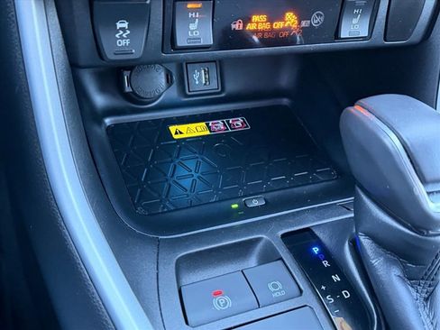 Used 2023 Toyota RAV4 XSE image 22