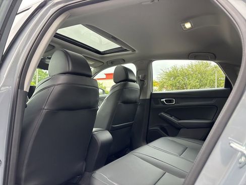 New 2026 Acura Integra Base image 18