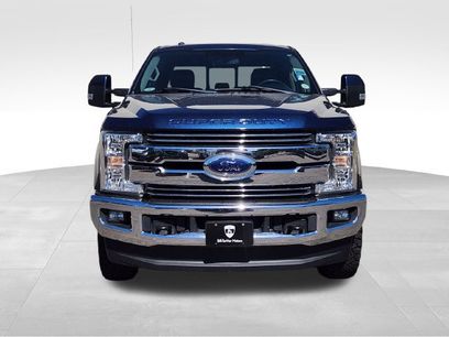 Used 2018 Ford F250 Lariat w/ Lariat Value Package