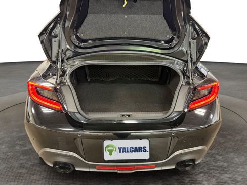 Used 2022 Toyota GR86 Premium w/ ALL Weather Mat Package (TMS) RWD image 26