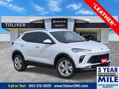 New 2026 Buick Encore GX Preferred w/ Advanced Technology Package