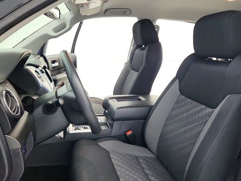 Used 2020 Toyota Tundra SR5 w/ TRD Off-Road Package AWD/4WD image 19