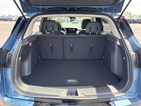 New 2026 Buick Encore GX Sport Touring AWD/4WD image 33