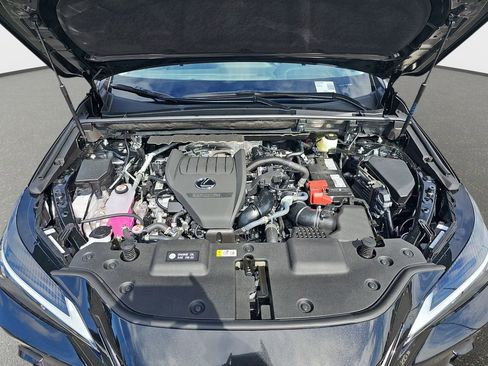 New 2026 Lexus NX 350 AWD w/ Premium Package image 31