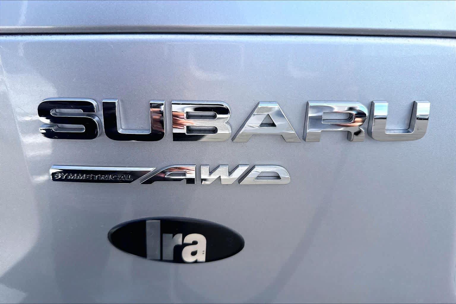 Used 2014 Subaru Forester 2.5i Premium AWD/4WD image 31
