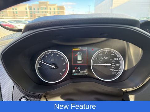 Used 2024 Subaru Forester Premium image 12