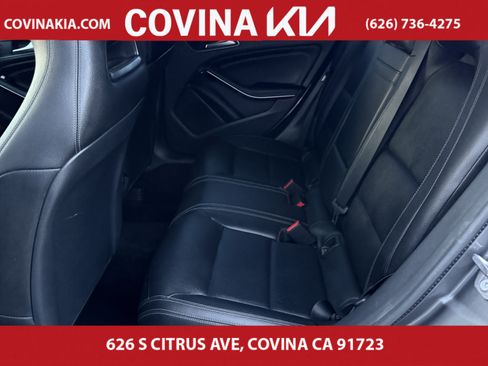 Used 2019 Mercedes-Benz CLA 250 image 26