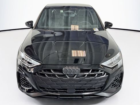 New 2026 Audi S3 Premium image 2