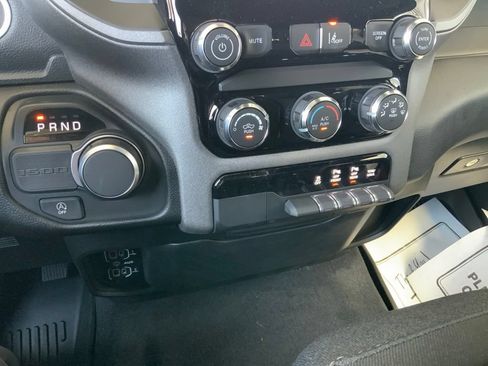 New 2026 RAM 1500 Tradesman RWD image 21