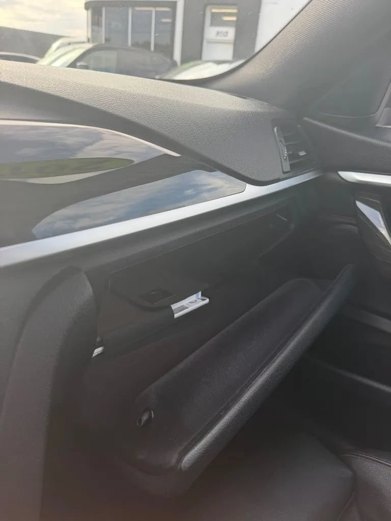 Used 2017 BMW 430i Gran Coupe xDrive AWD/4WD image 20