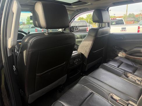 Used 2016 Chevrolet Suburban LT AWD/4WD image 22