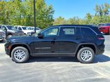 New 2025 Jeep Grand Cherokee Laredo X w/ Trailer Tow Package image 2