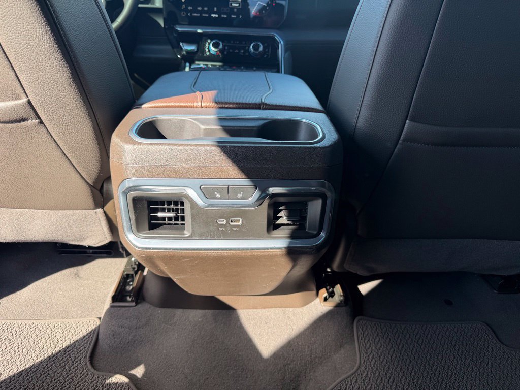Used 2026 GMC Sierra 1500 Denali AWD/4WD image 23