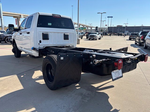 New 2026 RAM 3500 Tradesman AWD/4WD image 6